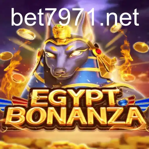 EgyptBonanza
