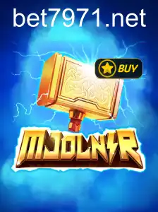 Mjolnir