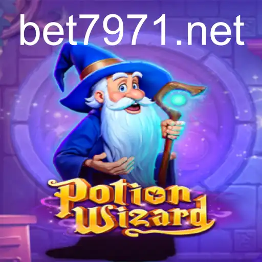 PotionWizard