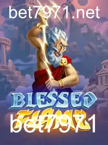 Introducing BlessedFlame: A New Era in Digital Gaming
