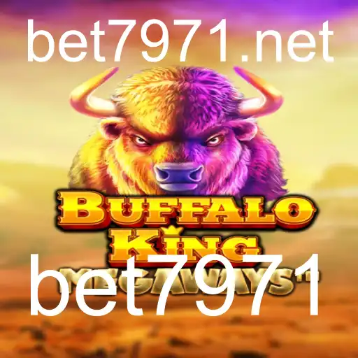 Descubra BuffaloKing: Aventura e Emoção no Mundo das Apostas com Bet7971