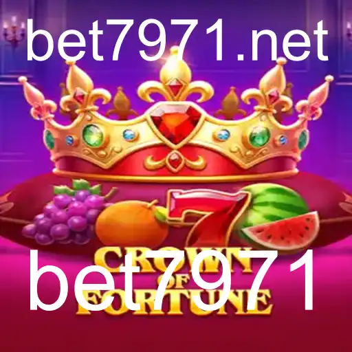 CrownofFortune: Descubra o Jogo Revolucionário com a Palavra-Chave bet7971