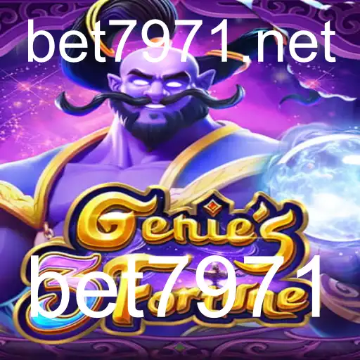 Explorando Genie3Fortune: O Novo Fenômeno de Jogos de Apostas Online