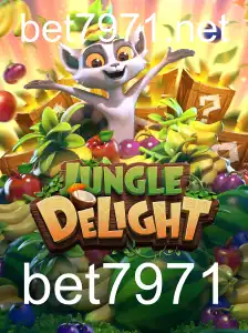 JungleDelight: Uma Aventura Selvagem de Emoções e Estratégia