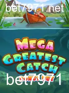 Explorando o Mundo de MegaGreatestCatchBonusBuy