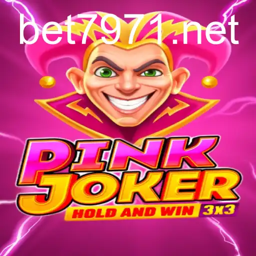pinkjoker