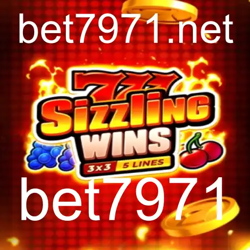 Descubra a Emoção do Jogo 777sizzlingwins com a Palavras-chave Especial bet7971