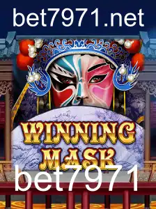 WinningMask: Como Jogar e Dominar Este Empolgante Jogo com bet7971